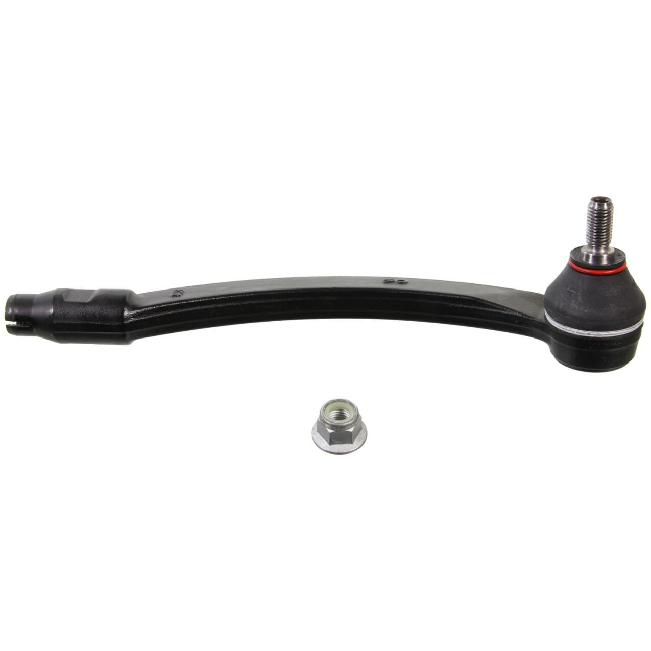 Steering Tie Rod End – Passenger Side (Outer)