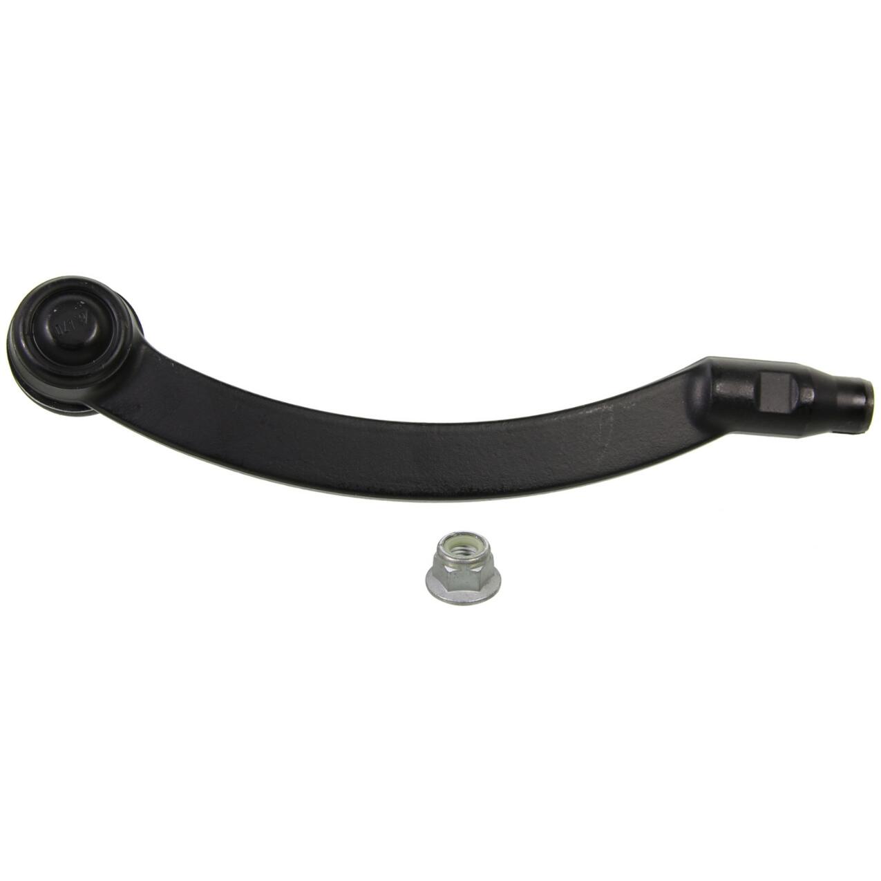 Steering Tie Rod End – Driver Side (Outer)