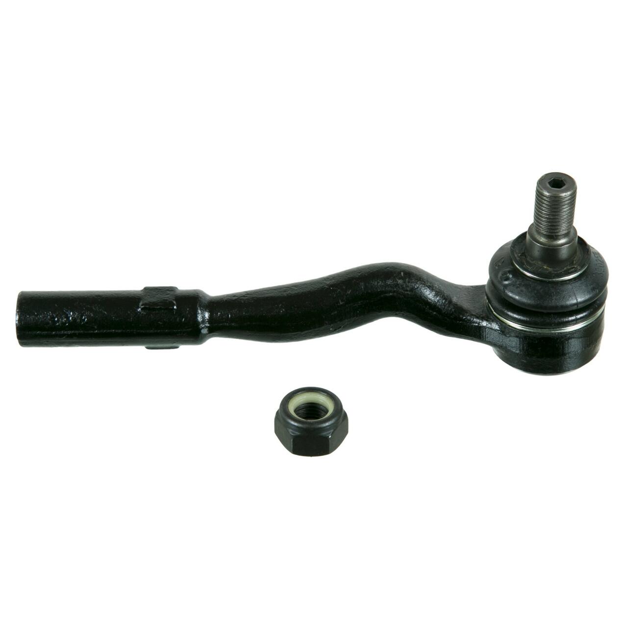 Steering Tie Rod End – Driver Side (Outer)