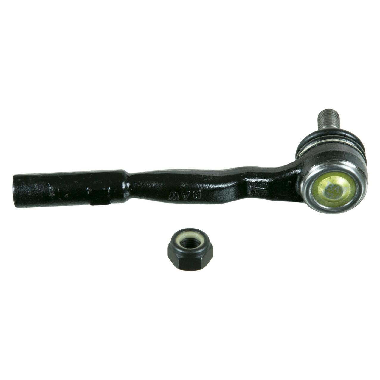 Steering Tie Rod End – Driver Side (Outer)