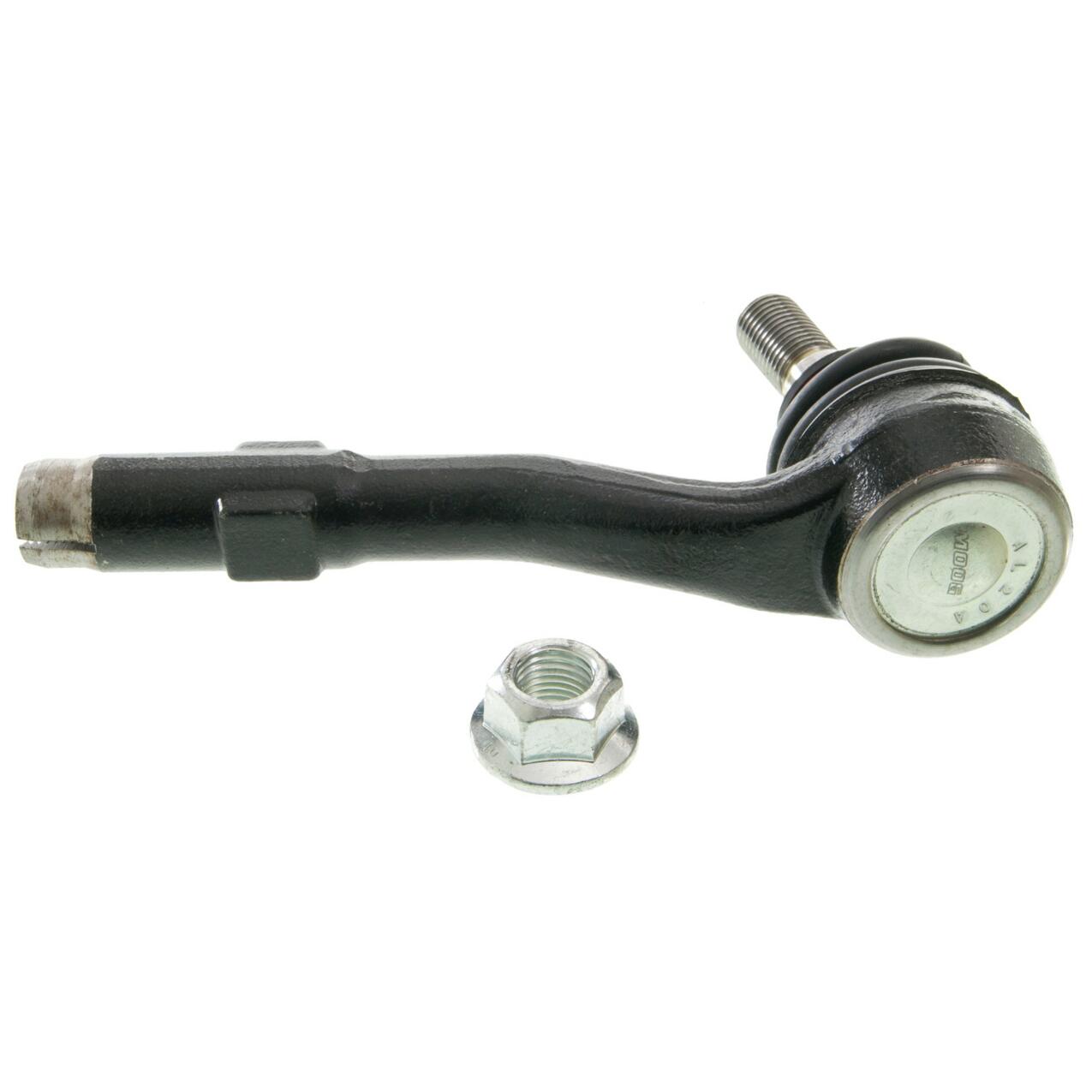 Steering Tie Rod End – Outer