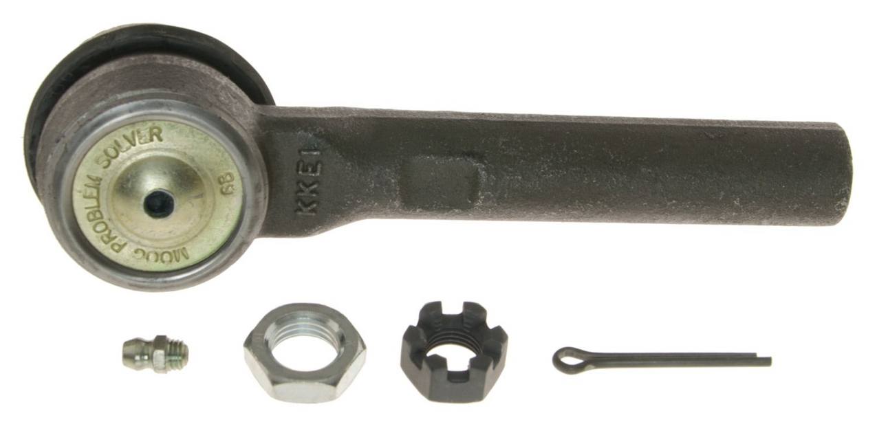 Steering Tie Rod End – Outer