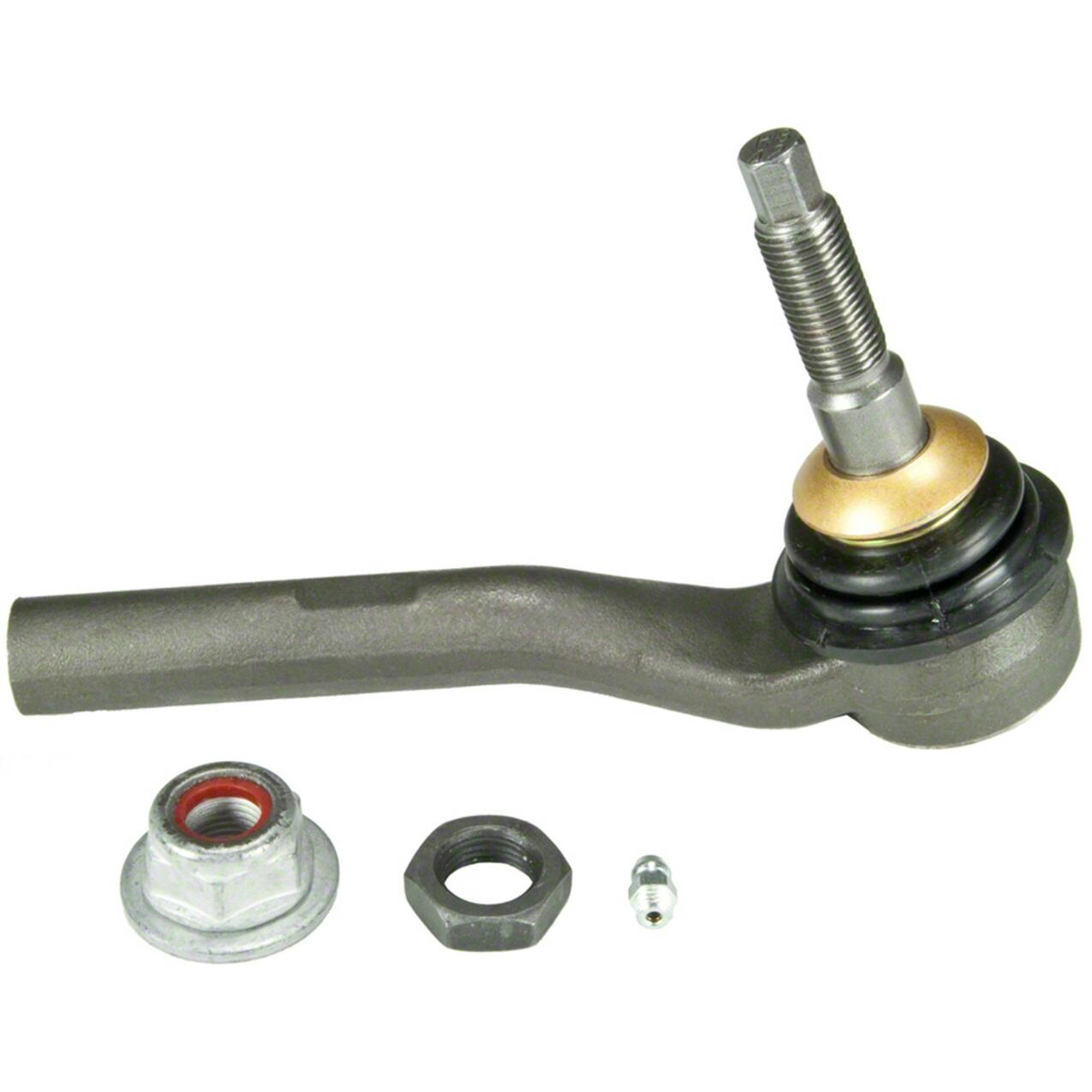 Steering Tie Rod End – Outer