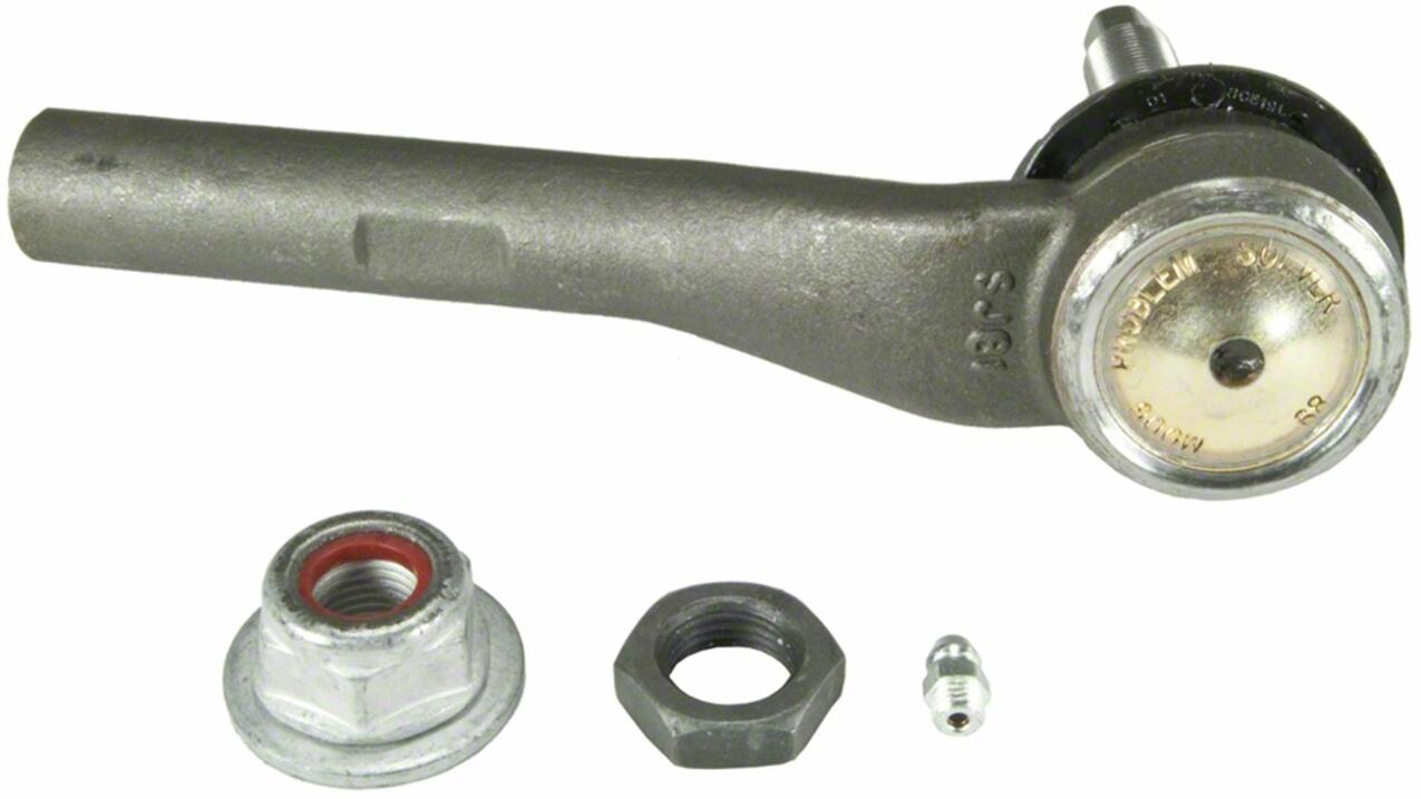 Steering Tie Rod End – Outer