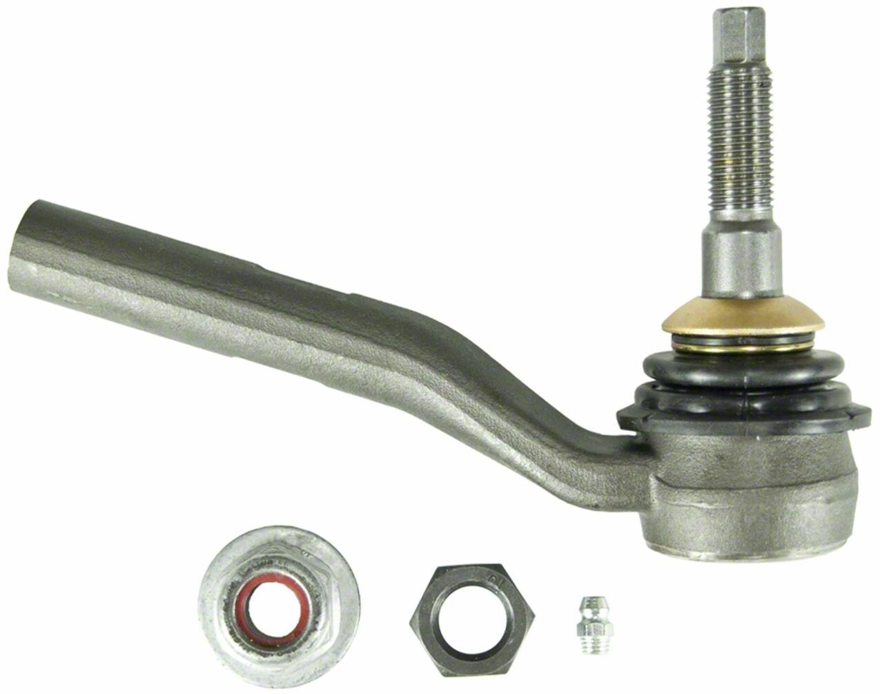 Steering Tie Rod End – Outer