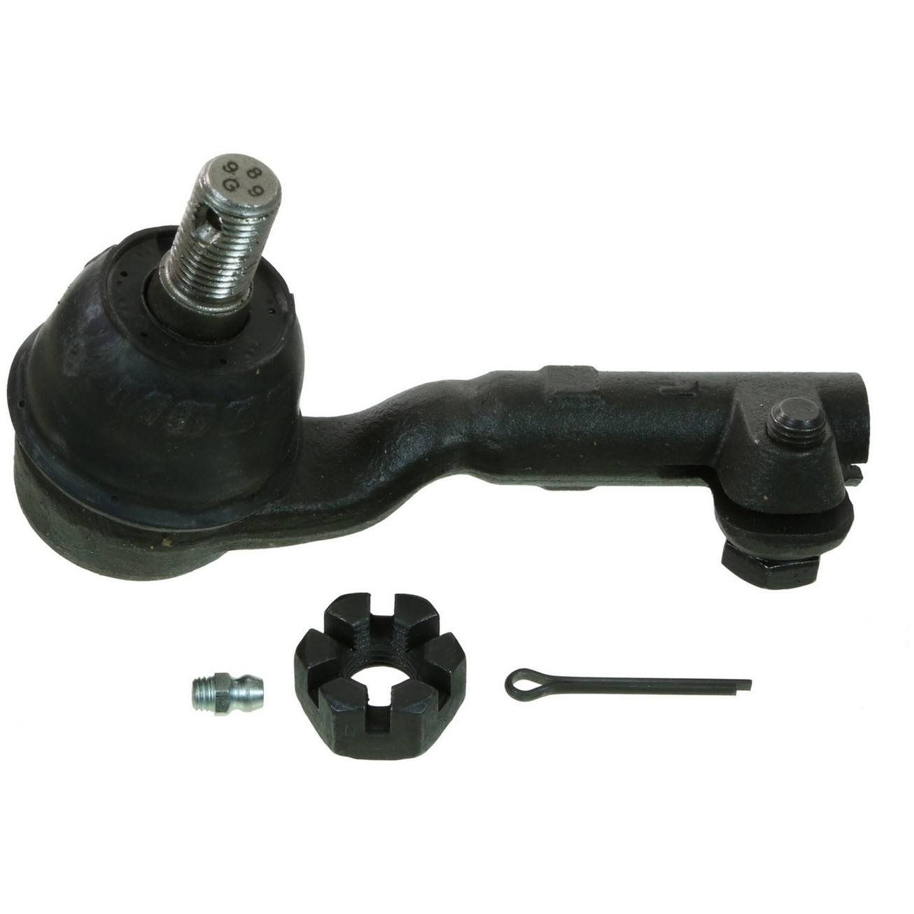 Steering Tie Rod End – Driver Side (Outer)