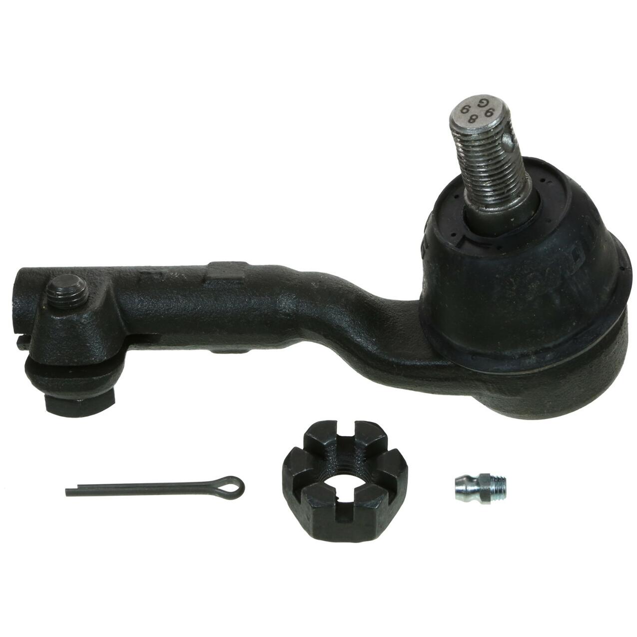 Steering Tie Rod End – Passenger Side (Outer)