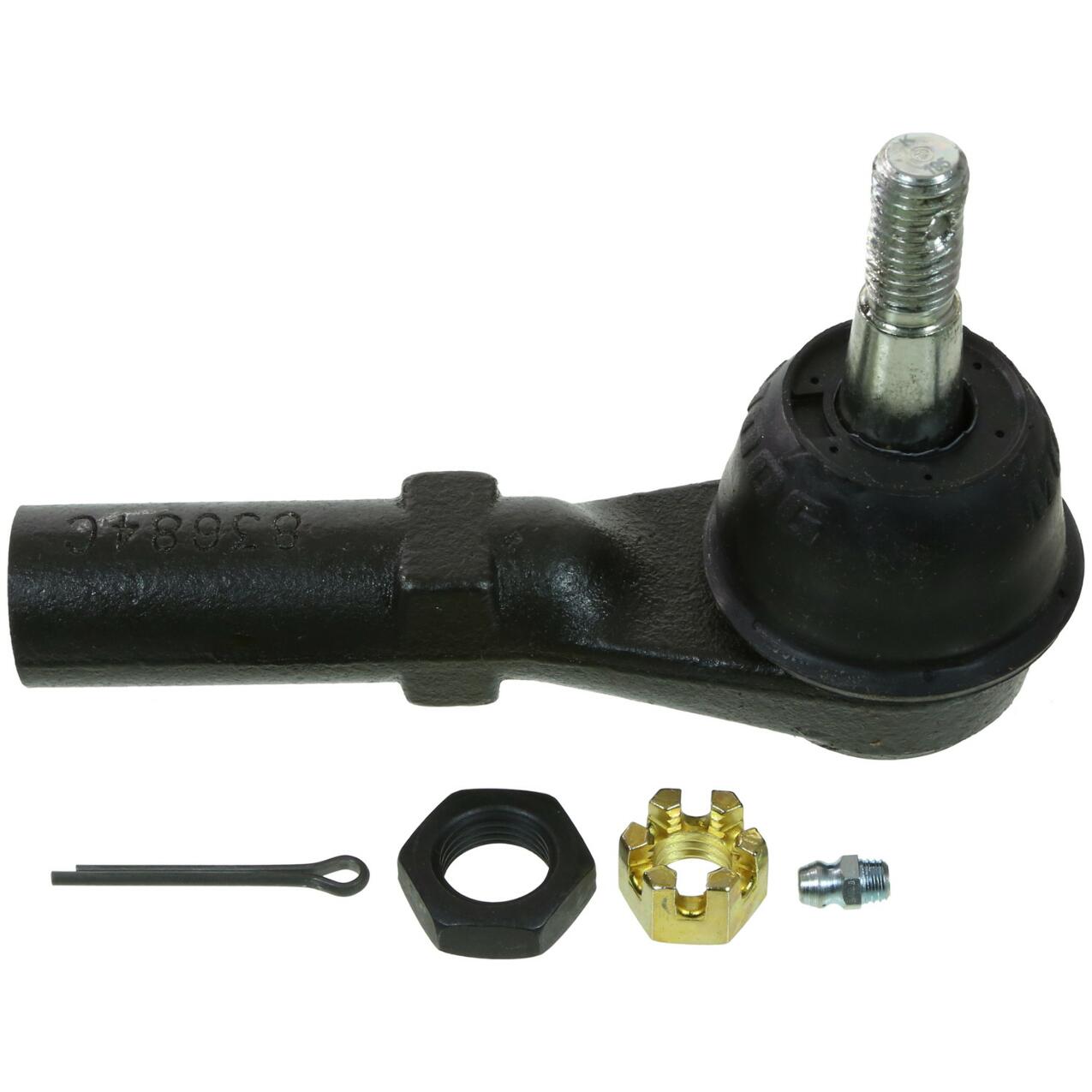 Steering Tie Rod End – Outer