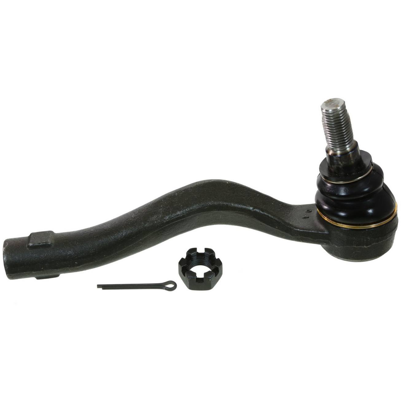 Steering Tie Rod End – Driver Side (Outer)