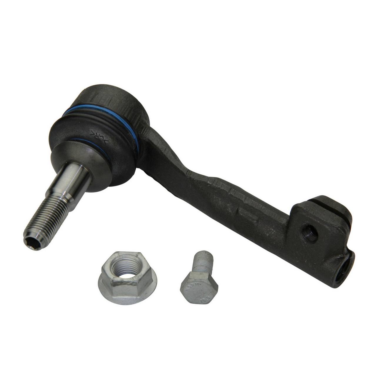 Steering Tie Rod End – Driver Side (Outer)