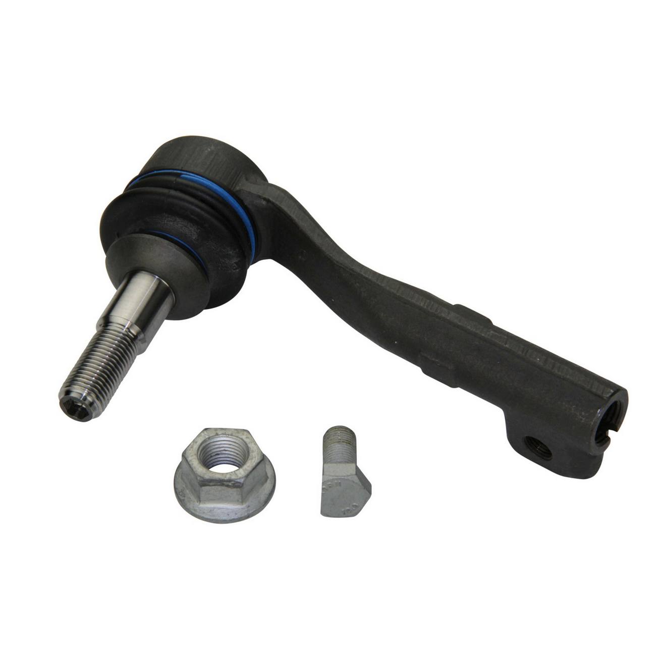 Steering Tie Rod End – Passenger Side (Outer)