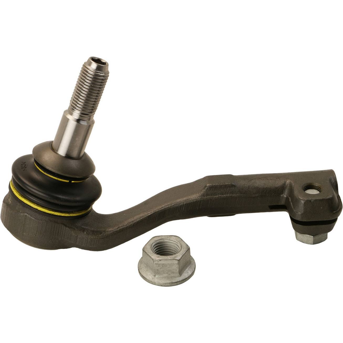 Steering Tie Rod End – Driver Side (Outer)