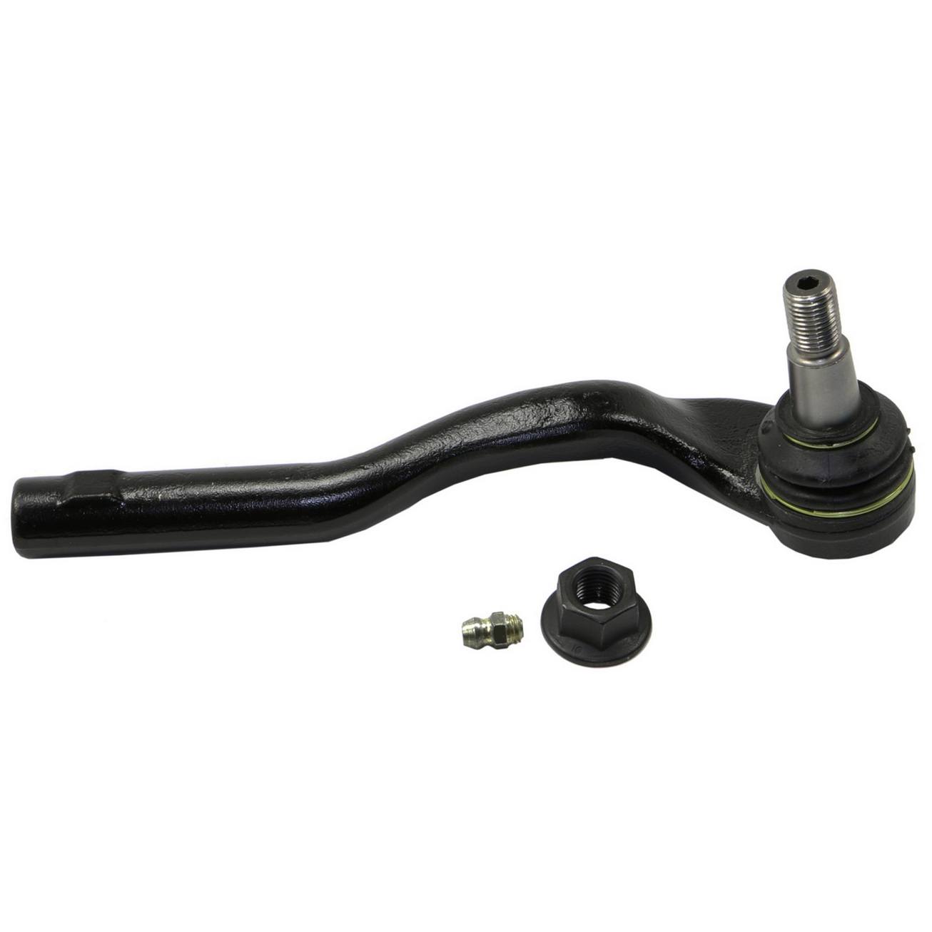 Steering Tie Rod End – Driver Side (Outer)