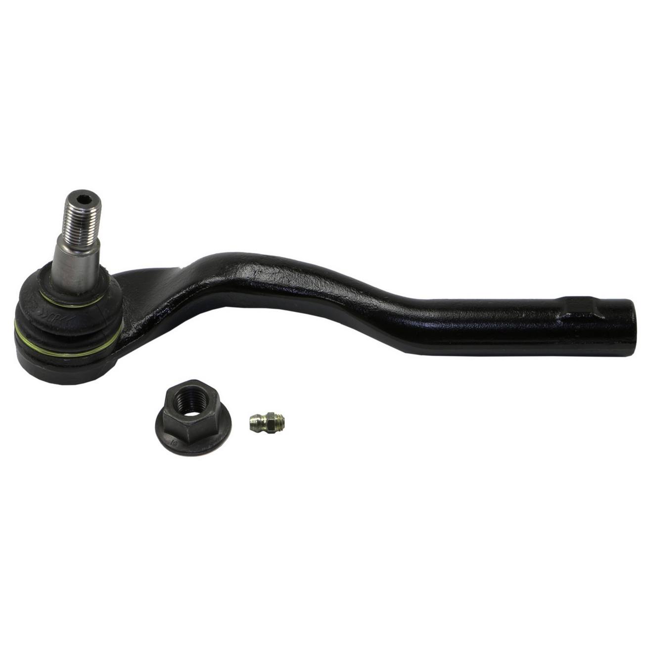 Steering Tie Rod End – Passenger Side (Outer)