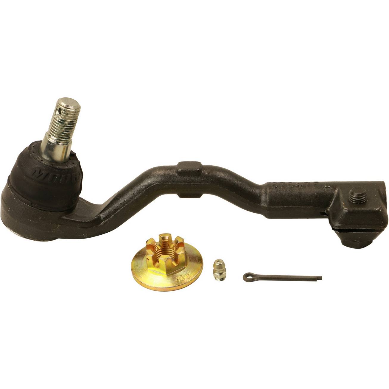 Steering Tie Rod End – Driver Side (Outer)