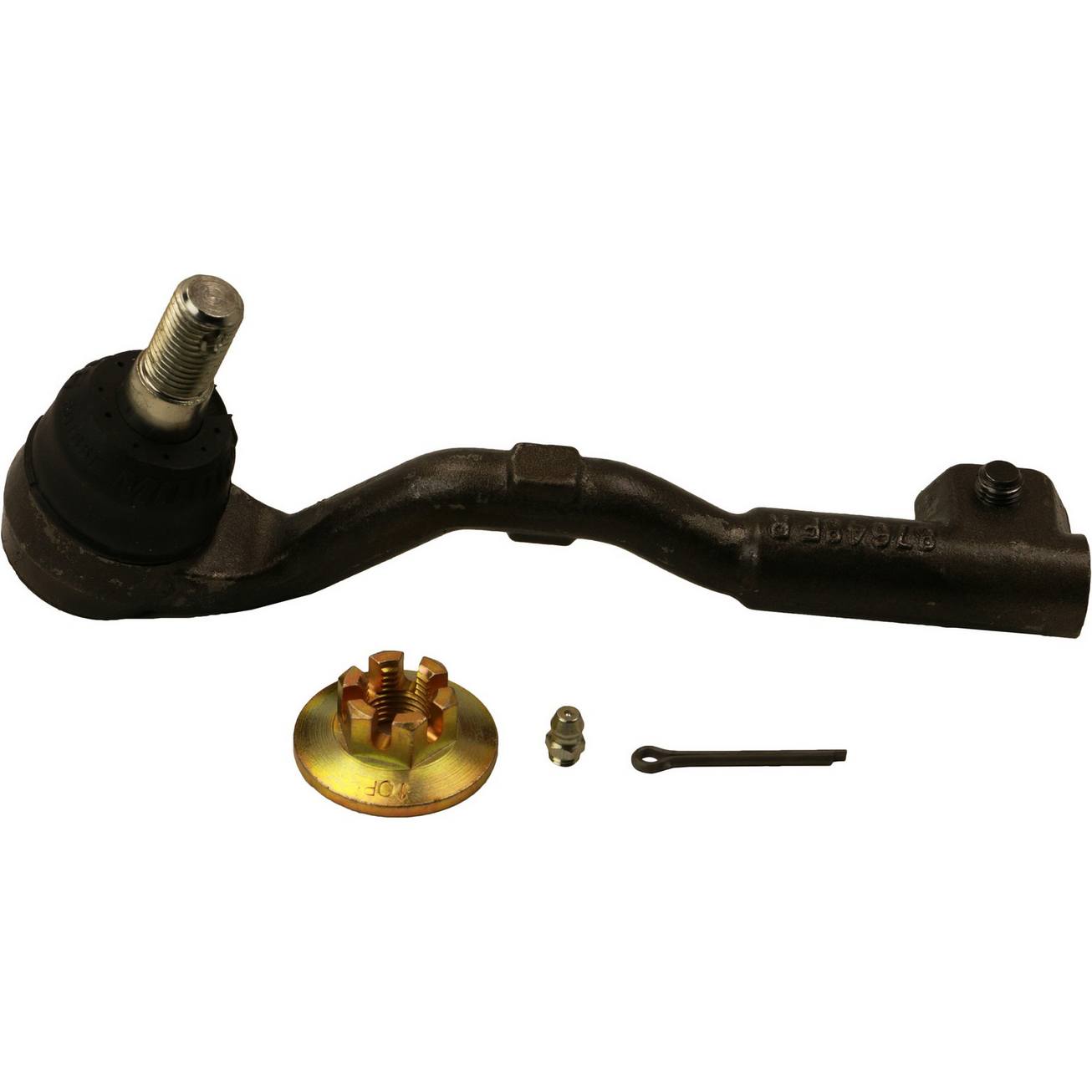 Steering Tie Rod End – Passenger Side (Outer)