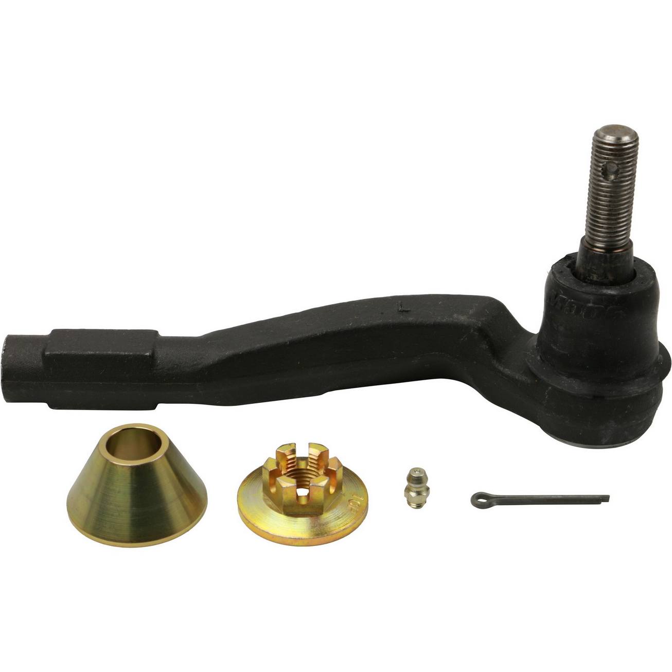 Steering Tie Rod End – Driver Side (Outer)