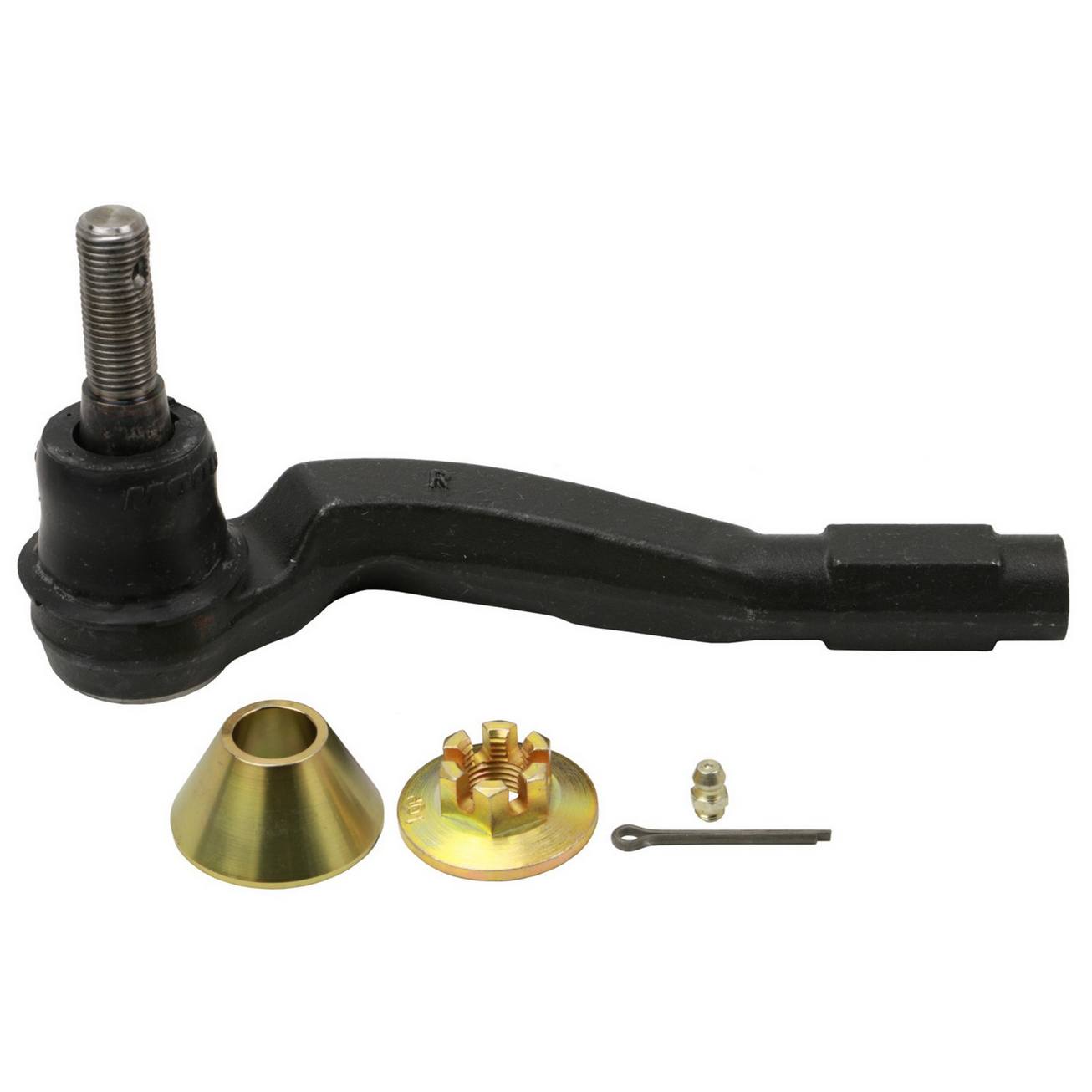 Steering Tie Rod End – Passenger Side (Outer)