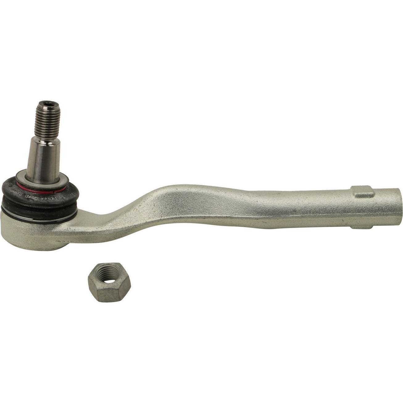 Steering Tie Rod End – Driver Side (Outer)