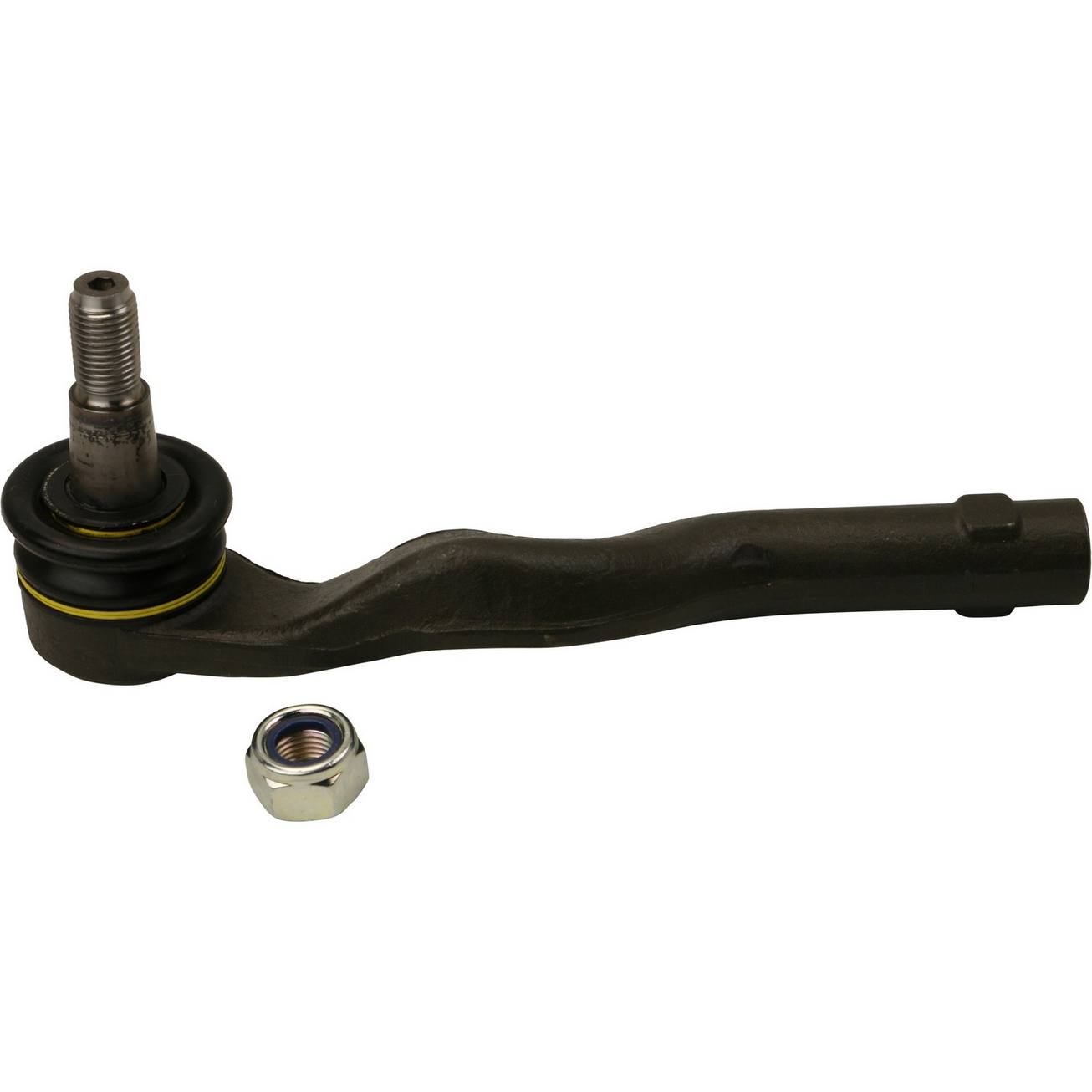 Steering Tie Rod End – Driver Side (Outer)