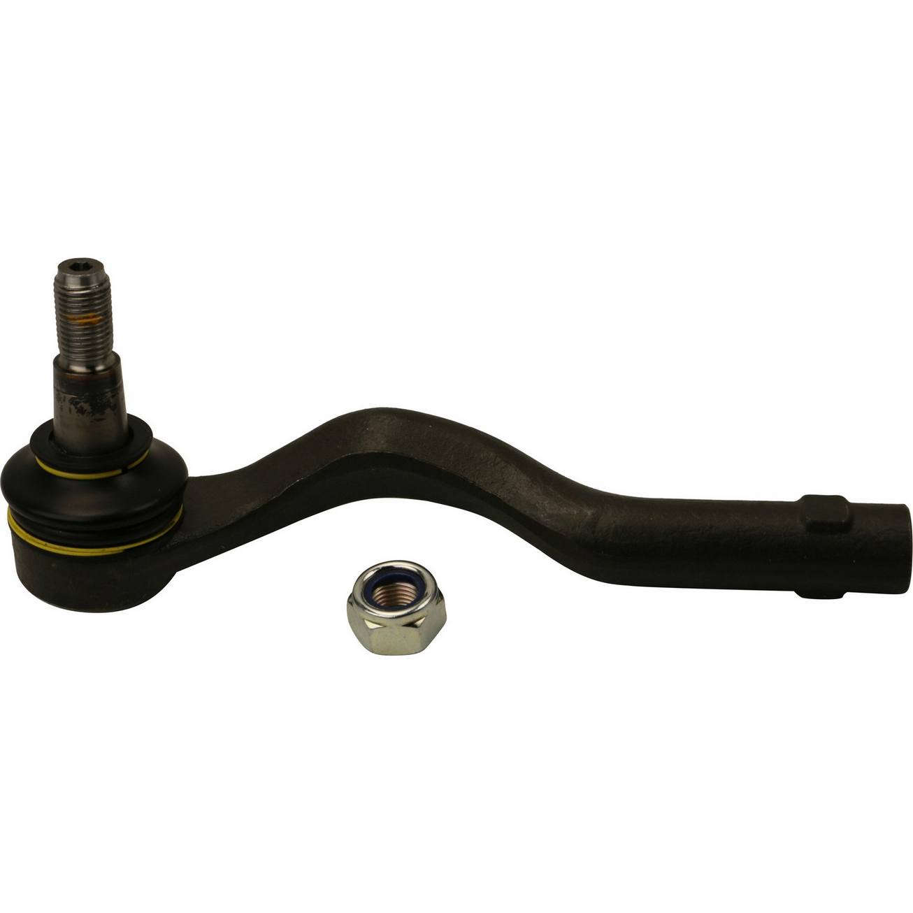 Steering Tie Rod End – Passenger Side (Outer)