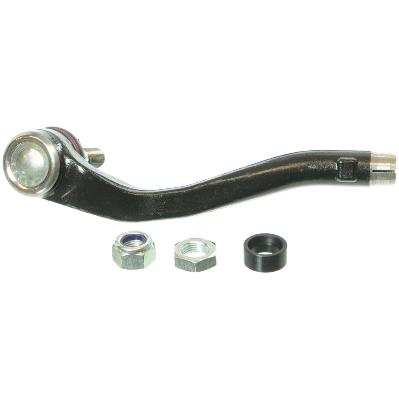 Steering Tie Rod End – Driver Side (Outer)