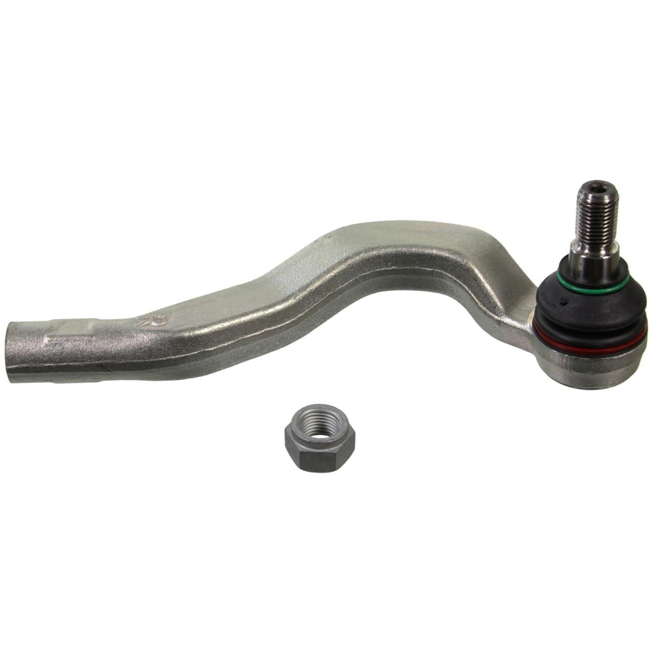 Steering Tie Rod End – Passenger Side (Outer)