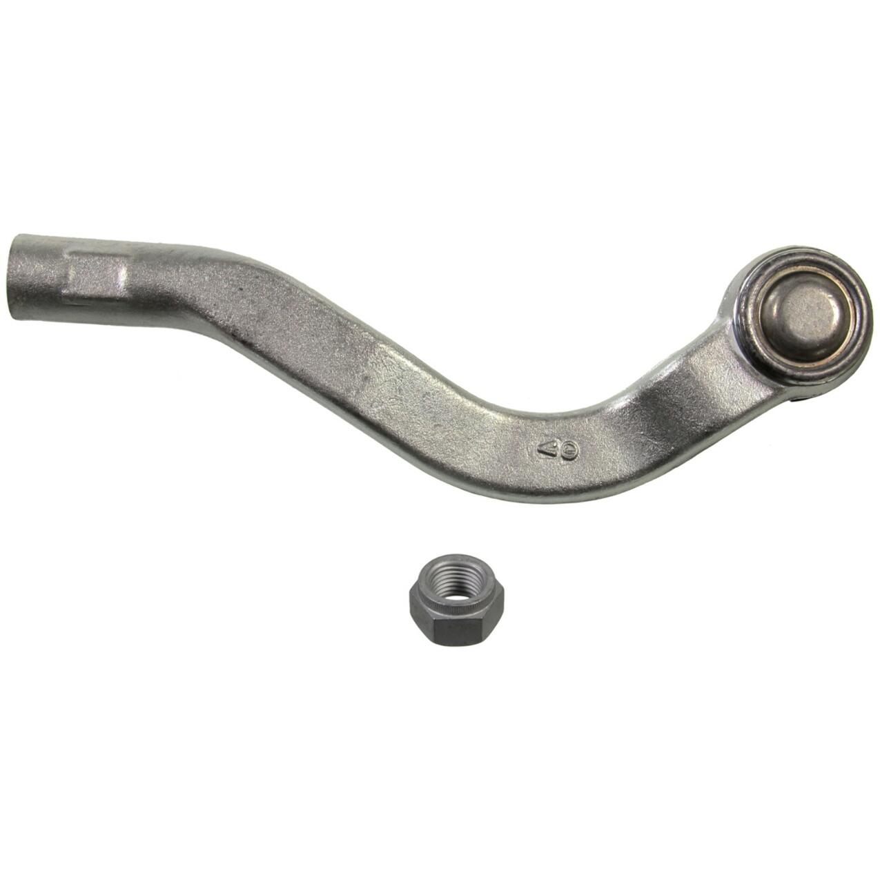 Steering Tie Rod End – Passenger Side (Outer)