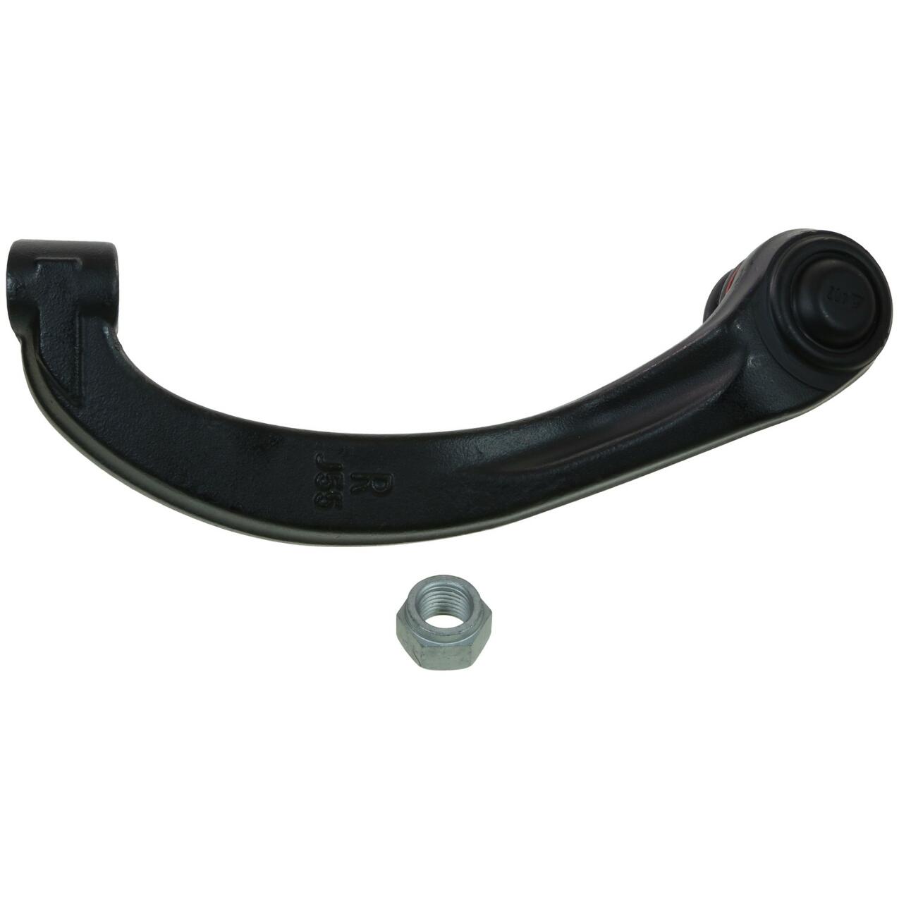 Steering Tie Rod End – Passenger Side (Outer)