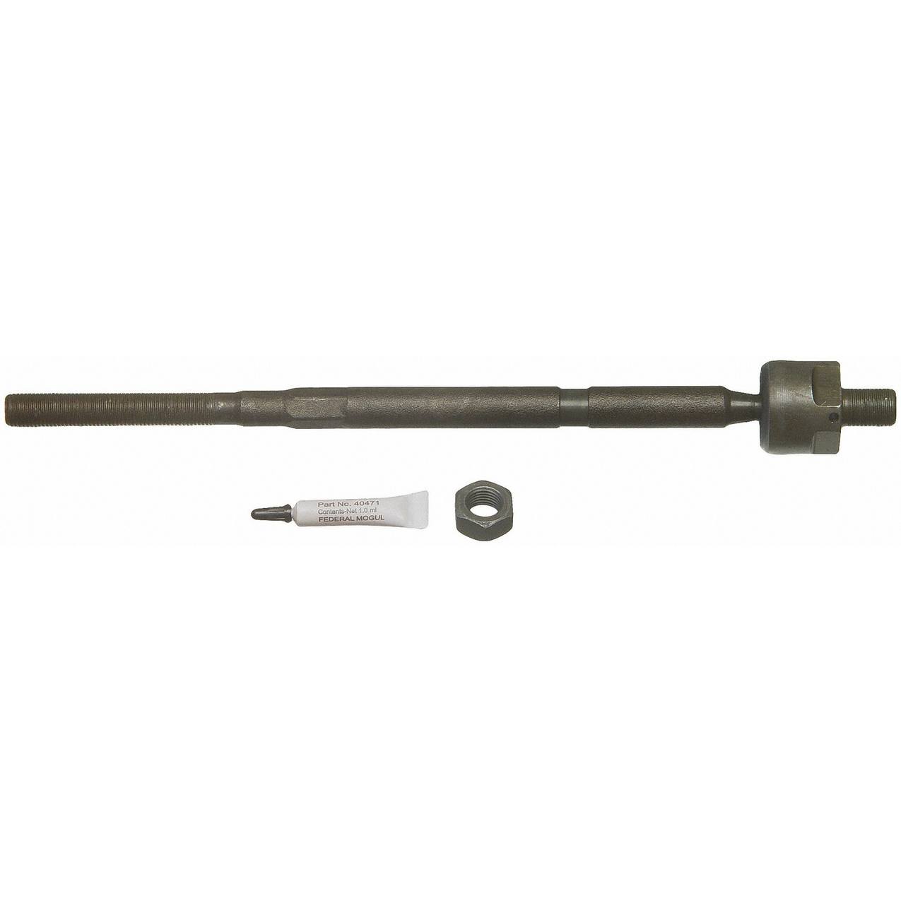 Volkswagen Steering Tie Rod End – Inner – Moog 1J0422803C