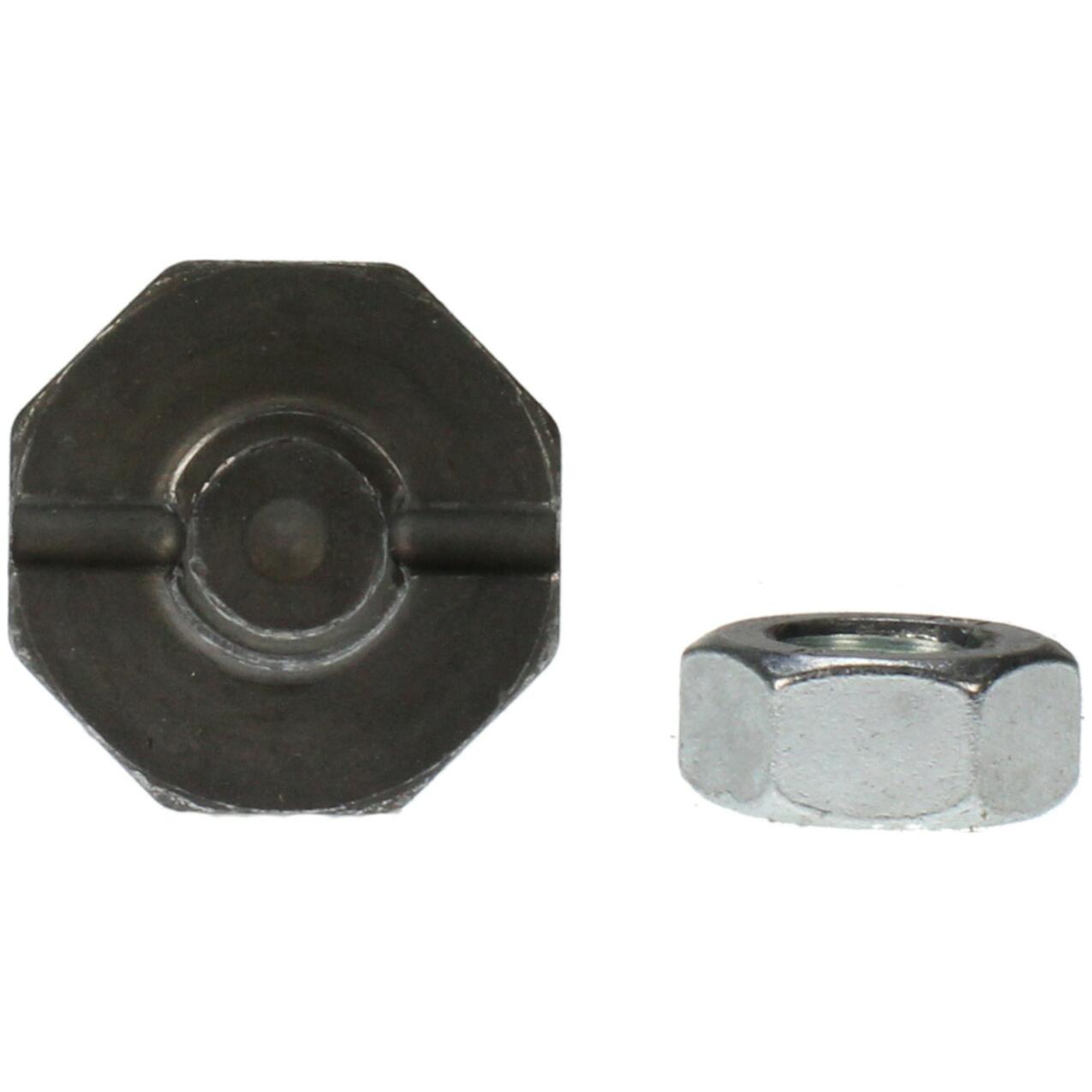 Steering Tie Rod End – Inner