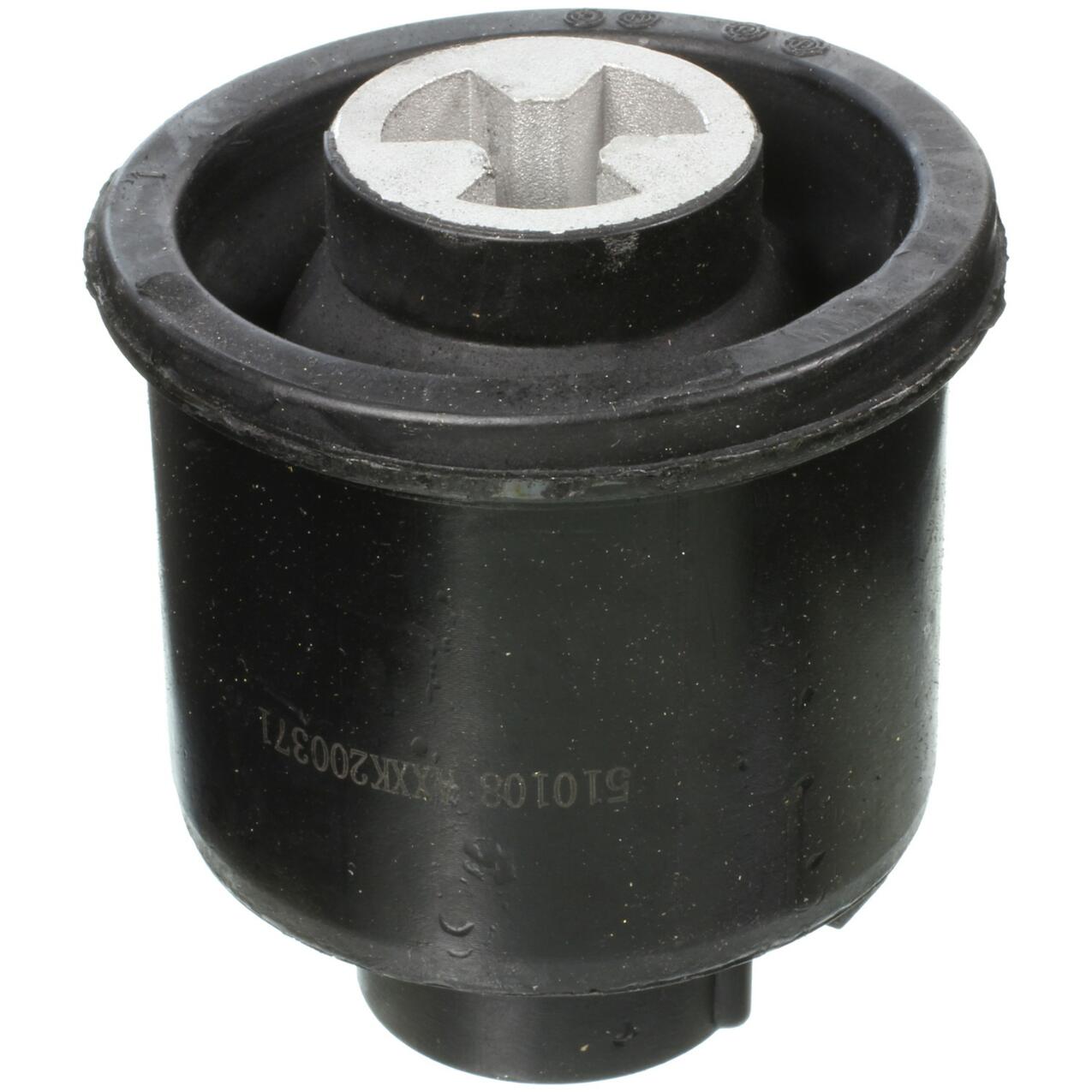 Axle Pivot Bushing – Rear