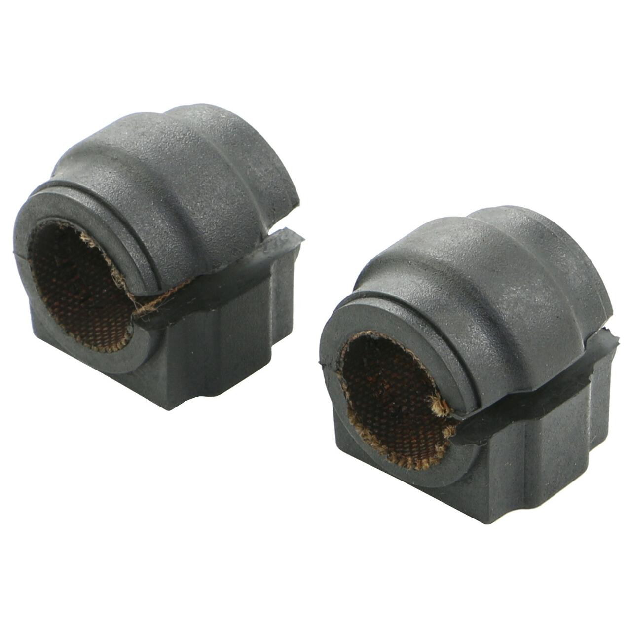 Suspension Stabilizer Bar Bushing Kit – Front (To Frame)