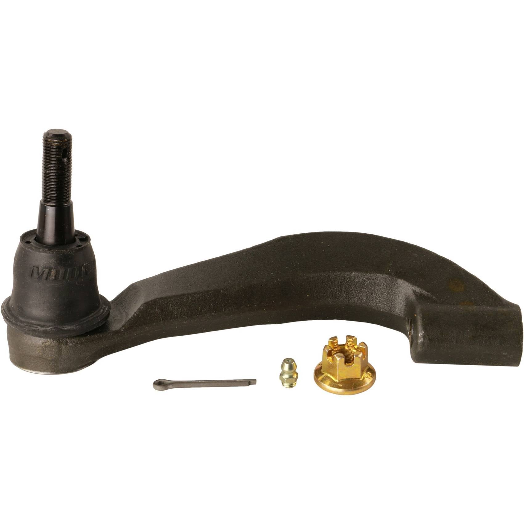 Suspension Control Arm Bushing – Rear Lower (Rearward)