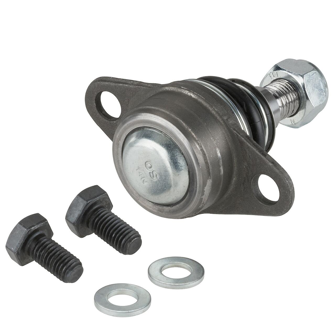 Suspension Ball Joint – Front Lower (Forward)