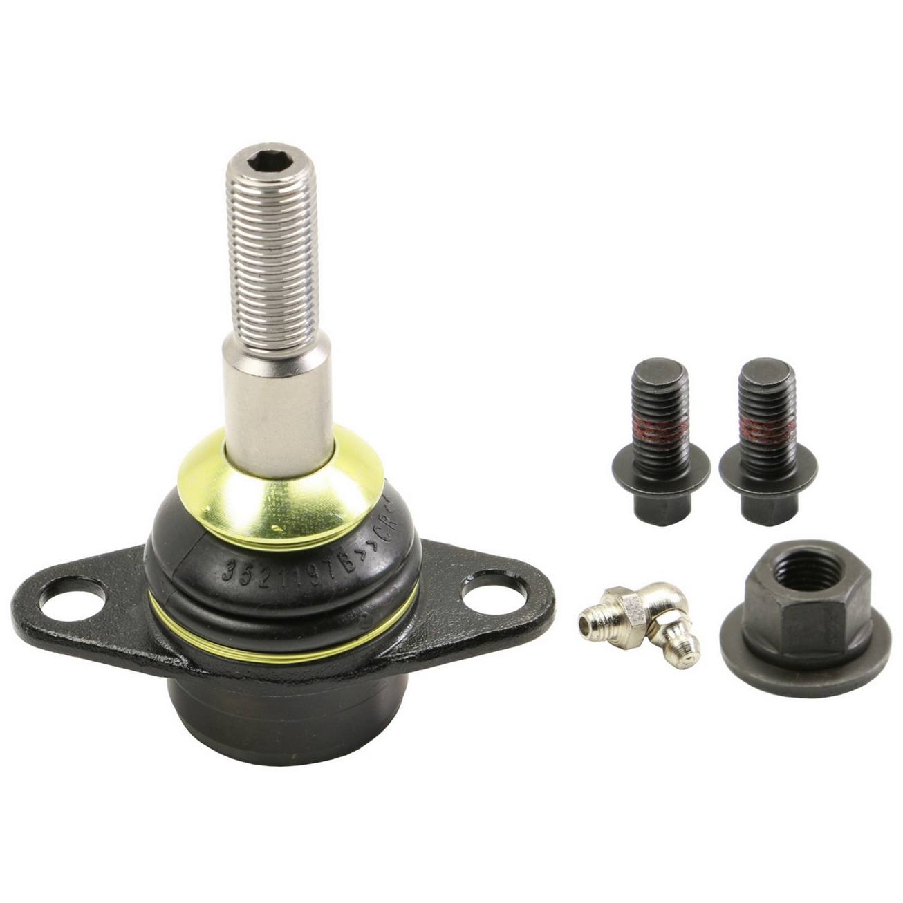 Suspension Ball Joint – Front Lower (Forward)