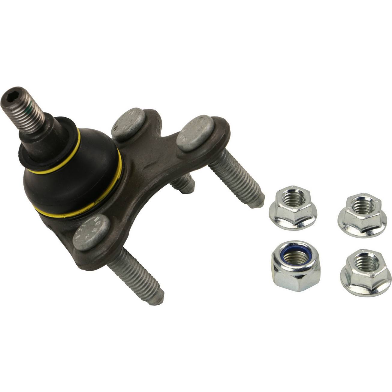 Suspension Ball Joint – Front Driver Side (Lower)