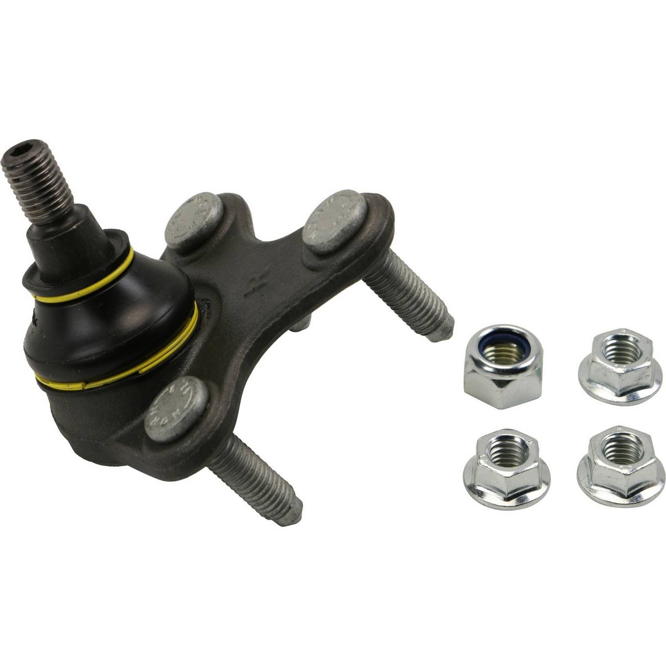 Suspension Ball Joint – Front Passenger Side (Lower)