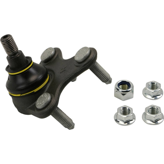 Suspension Ball Joint – Front Passenger Side (Lower)