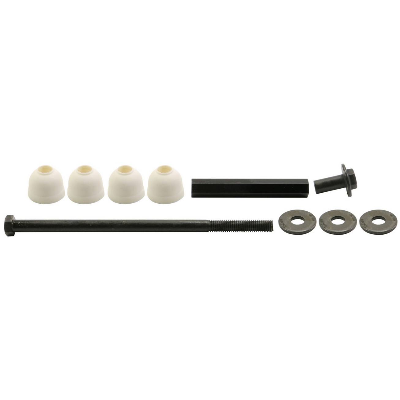 Mercedes Suspension Stabilizer Bar Link Kit K700537 – Moog