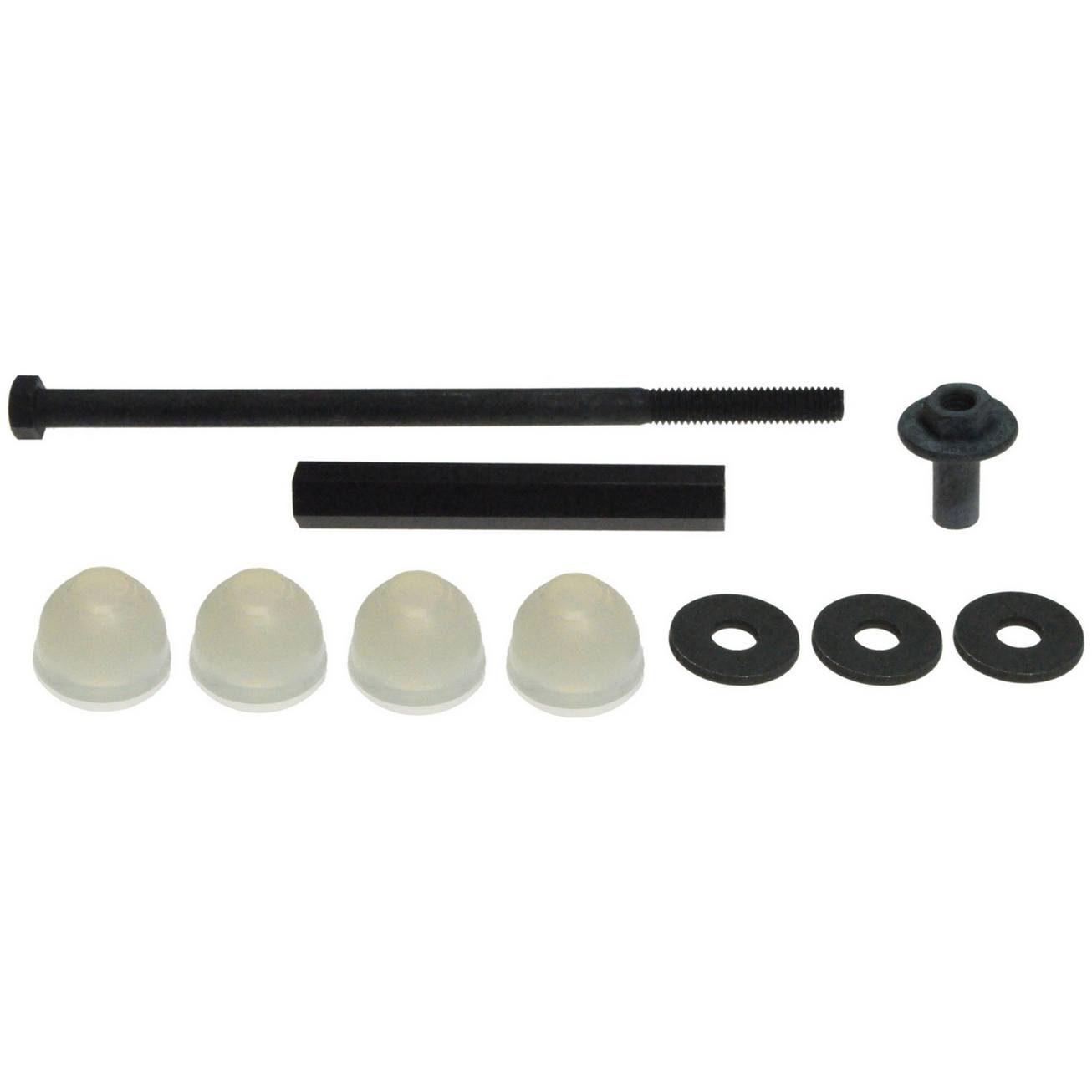 Mercedes Suspension Stabilizer Bar Link Kit K700537 – Moog