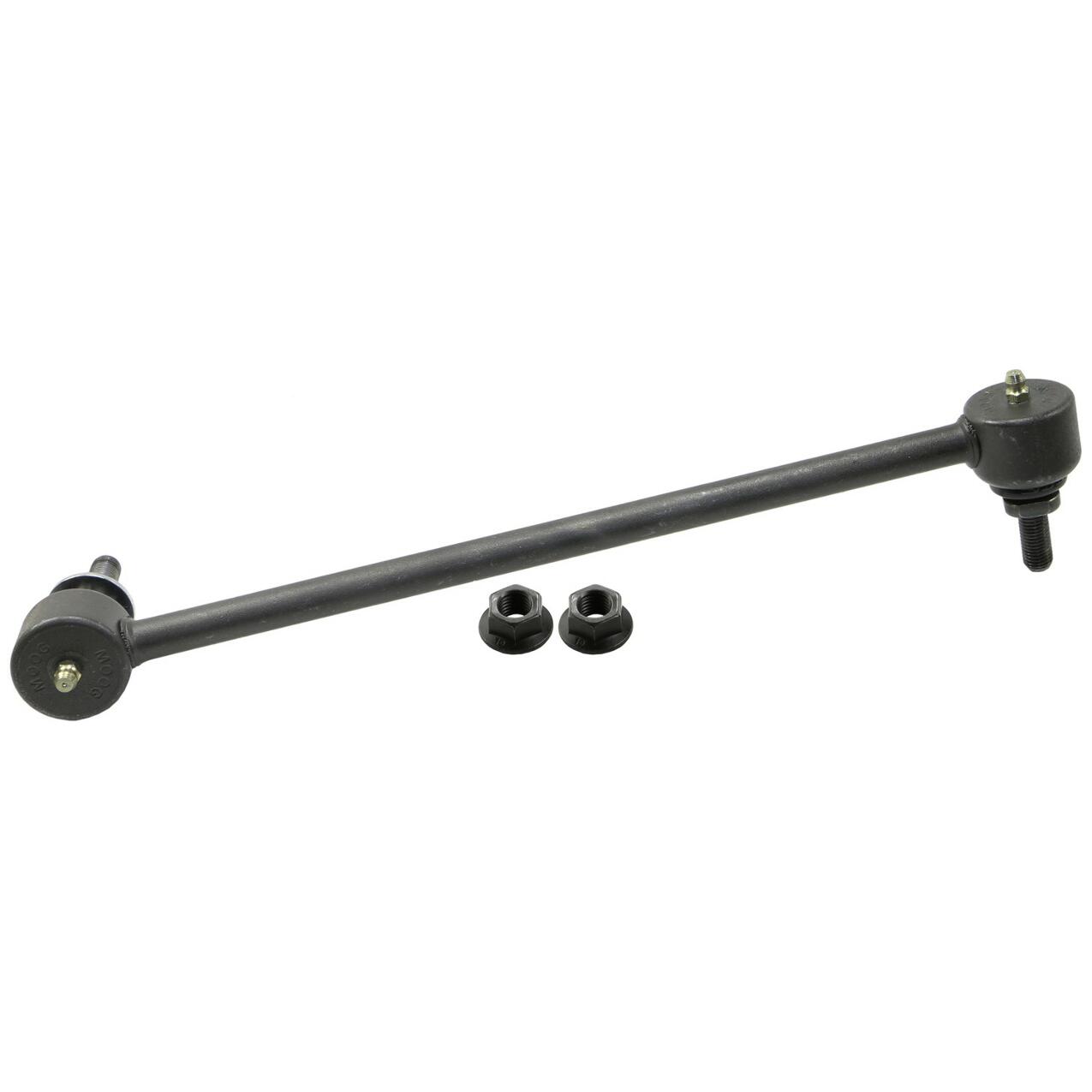 Suspension Stabilizer Bar Link – Front Passenger Side