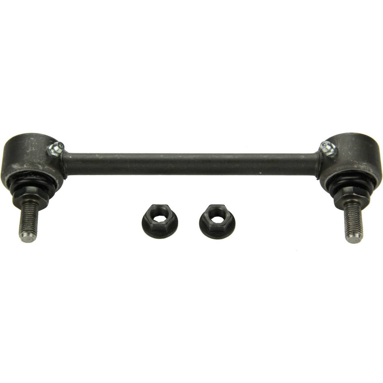 Porsche Suspension Stabilizer Bar Link K750166 – Moog