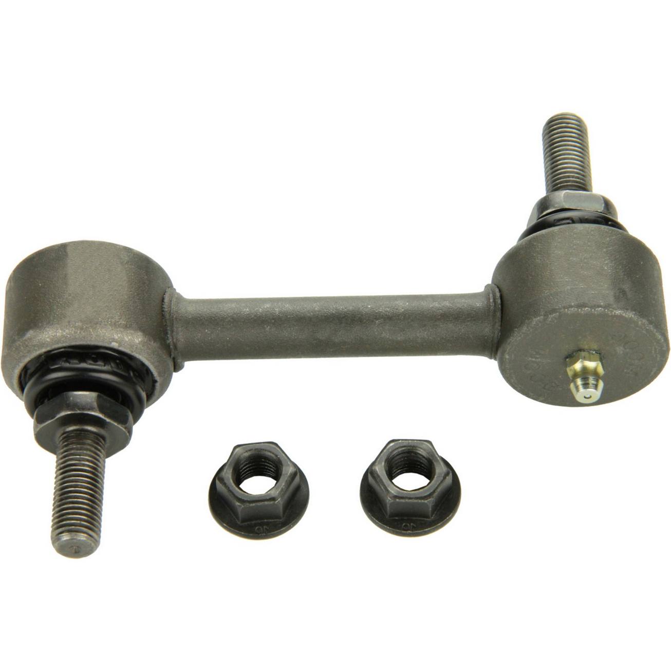 Chevrolet Suspension Stabilizer Bar Link – Rear – Moog 92195849