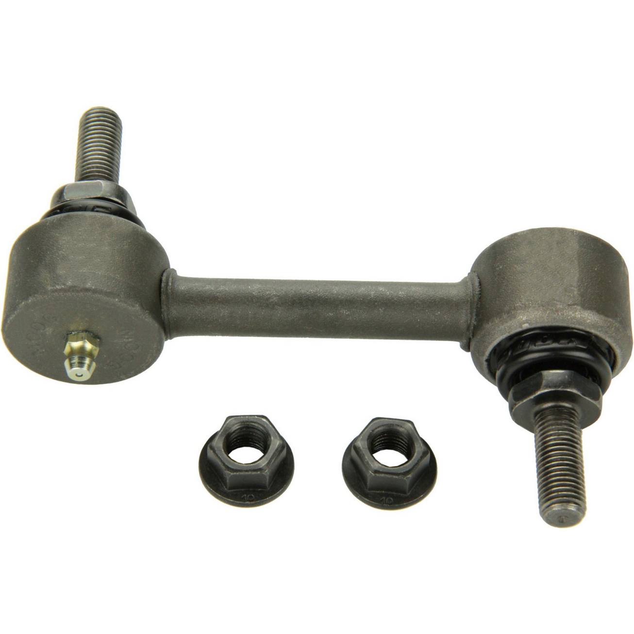 Chevrolet Suspension Stabilizer Bar Link – Rear – Moog 92195849