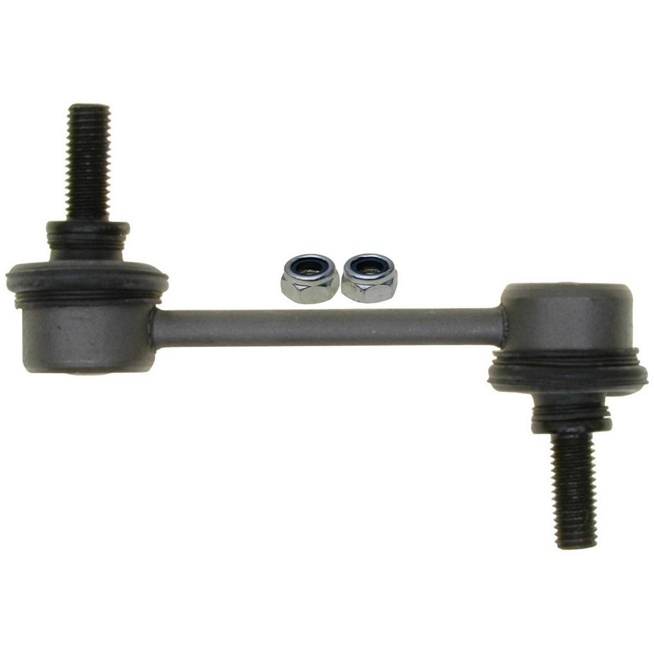 Chevrolet Suspension Stabilizer Bar Link – Rear – Moog 92195849