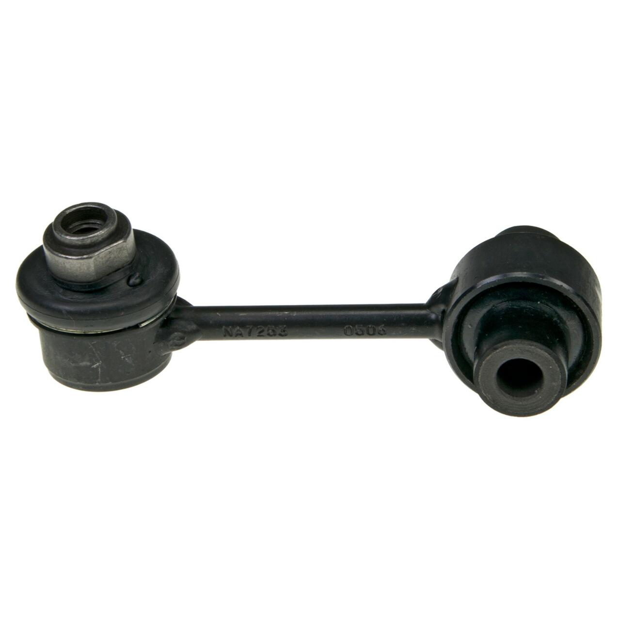 Audi VW Suspension Stabilizer Bar Link K750316 – Moog