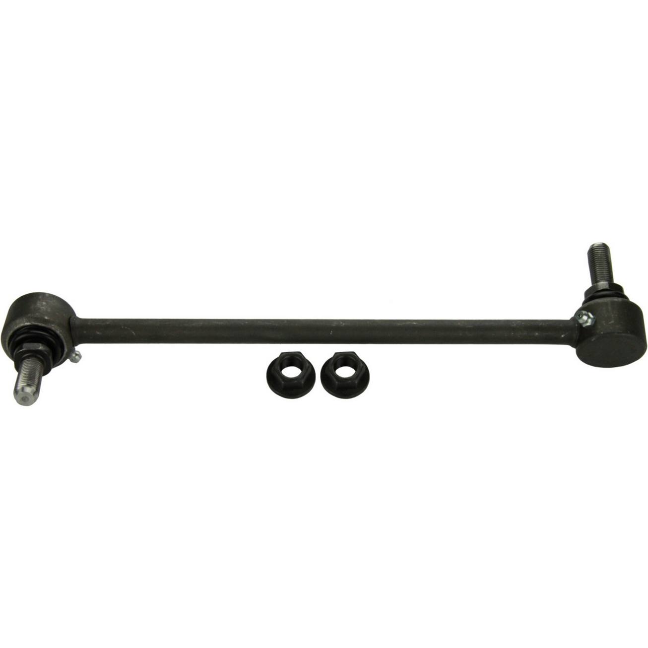 Mercedes-Benz Suspension Stabilizer Bar Link – Front Driver Side – Moog 2043200789