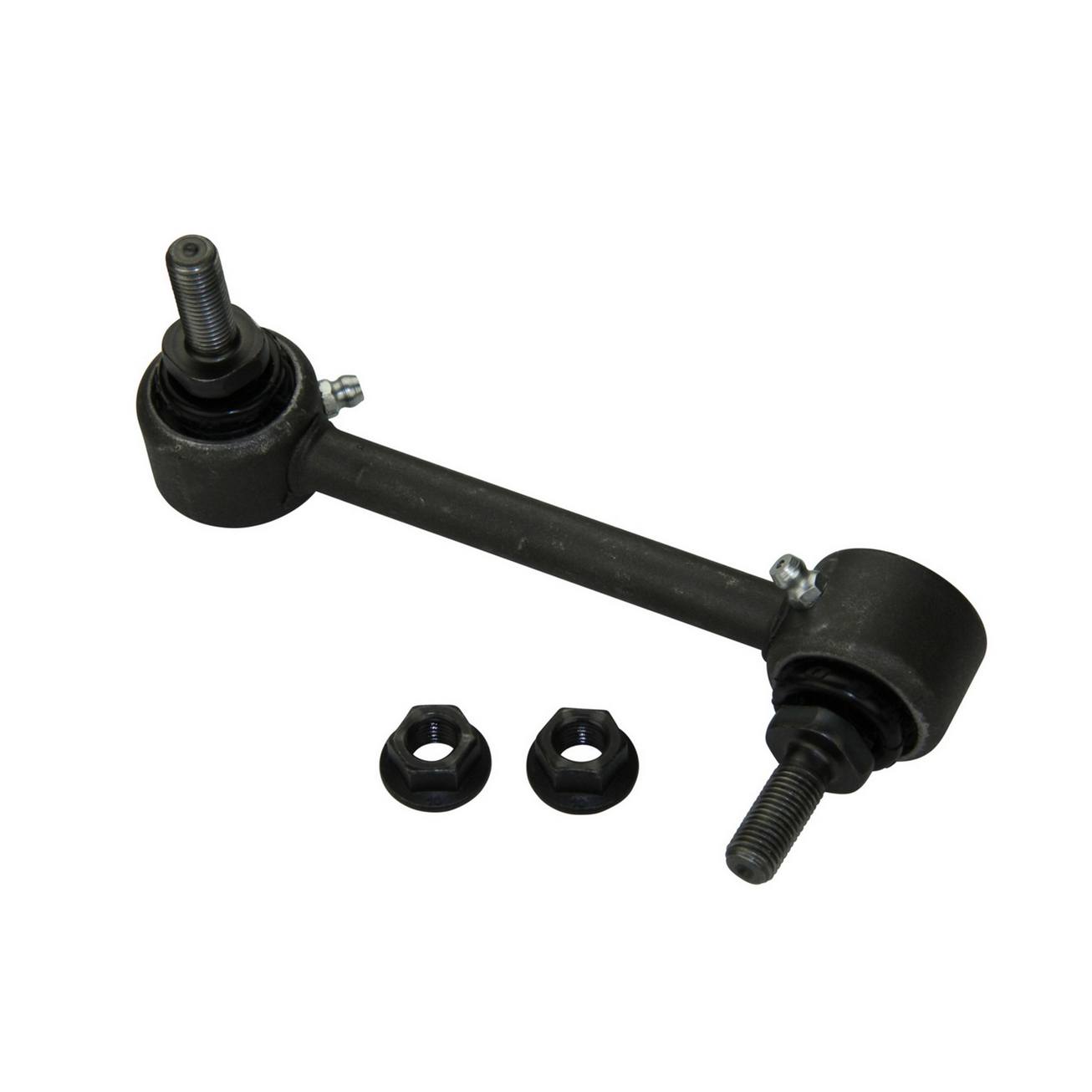 Suspension Stabilizer Bar Link – Rear Driver Side