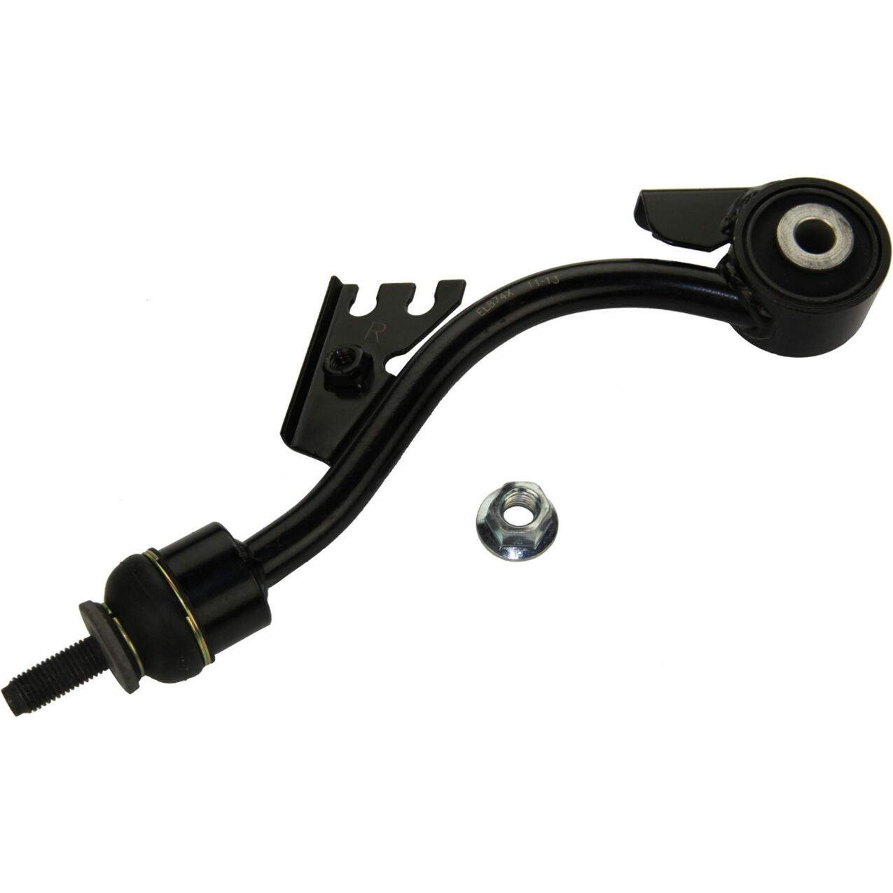 Suspension Stabilizer Bar Link Kit – Front Passenger Side